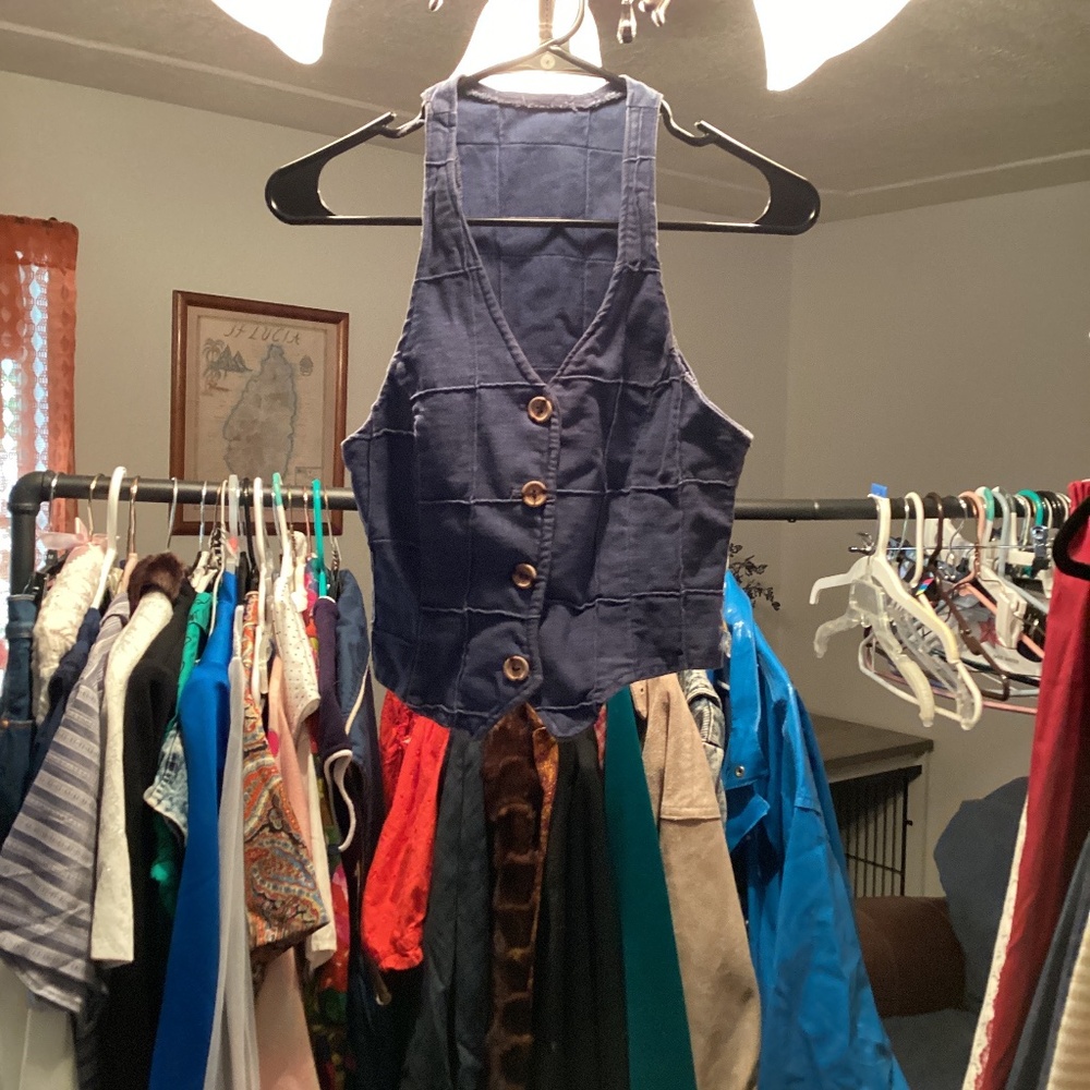 Vest